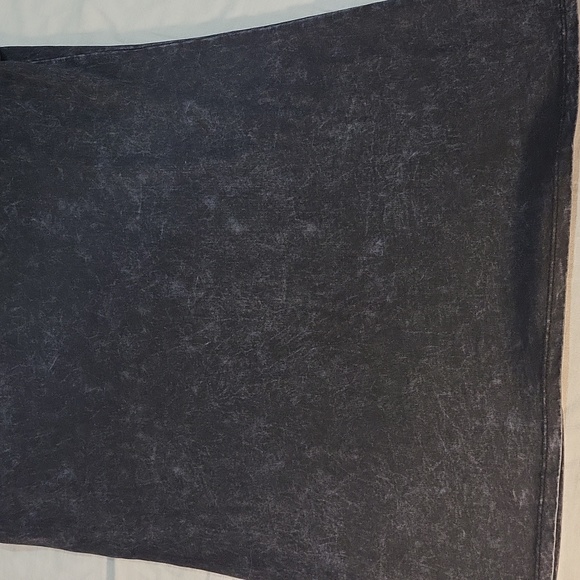 Oakland A's Athletics womans M acid wash tee genuine merchandise - Picture 11 of 13